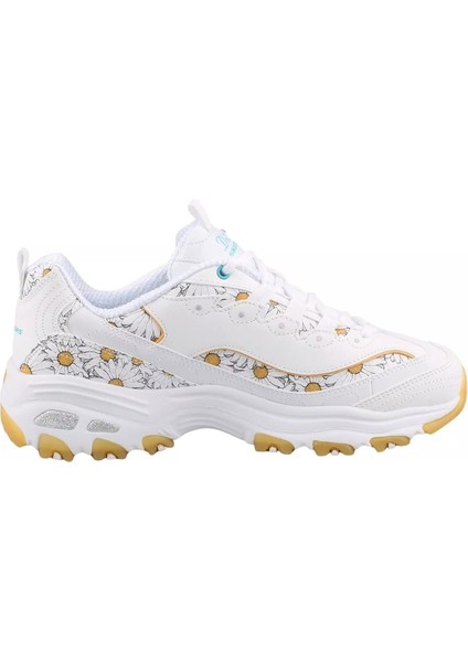 D'lites Daisy Dream Beyaz Sneakers 150538-WYL indirimleri