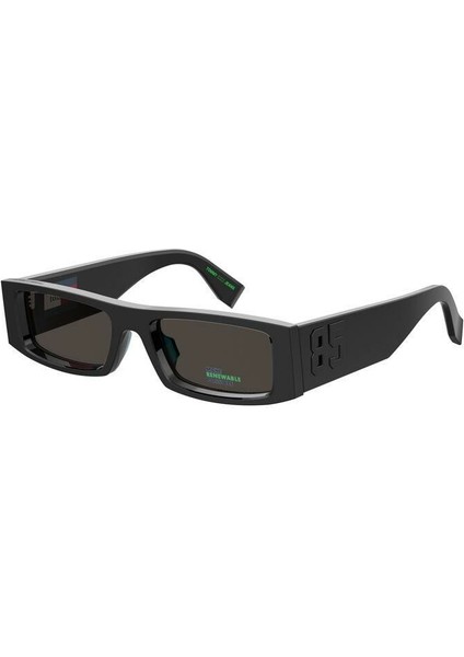 Tommy Hılfıger Tj 0092/S Grey Unisex Güneş Gözlüğü