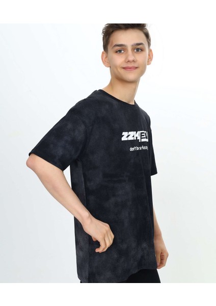 Erkek Çocuk Tişört