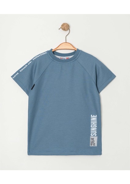Erkek Çocuk Tişört fiyatları