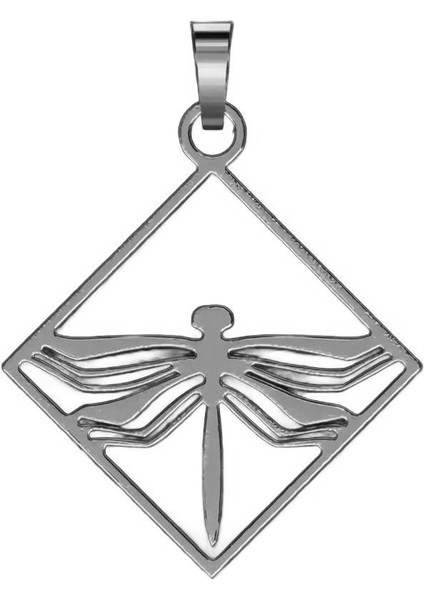 925 Ayar gümüş kolye yusufçuk SM6686 fiyatları