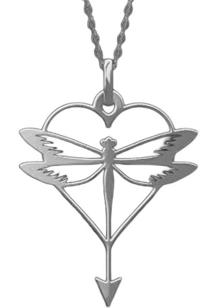 925 Ayar gümüş kolye yusufçuk SM6684 fiyatları