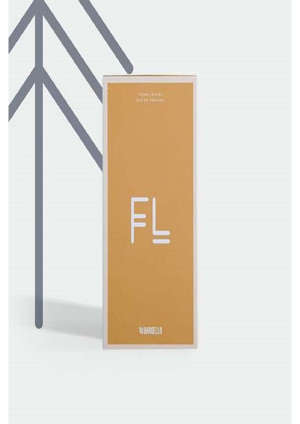 Erkek Parfüm 585 Floral 100 ml Edp 86911620504