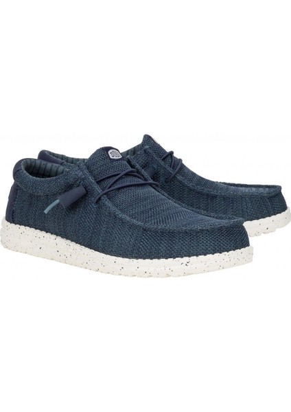 Wally Stretch Sox Erkek Ayakkabı - Lacivert fiyatları