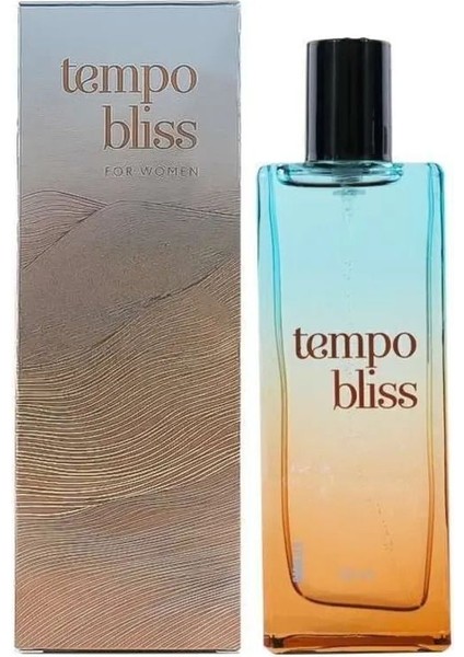 Tempo Bliss Kadın Parfüm Edp 50 ml fiyatları