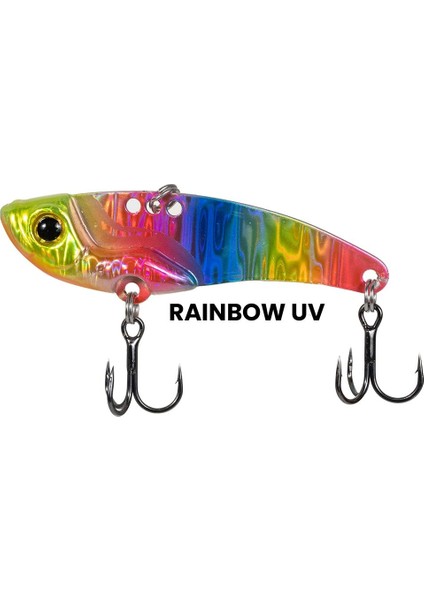 Mirror Vib 22GR / 6.5cm Jig Yem Pink Flash fiyatları