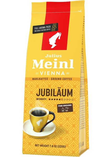 Jubilaum Filtre Kahve 250g
