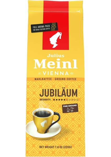 Jubilaum Filtre Kahve 250g