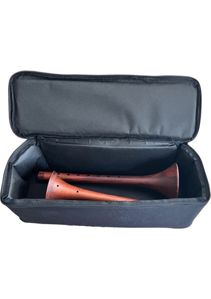 Zurna Softcase Halay Zurnası Için 40 cm