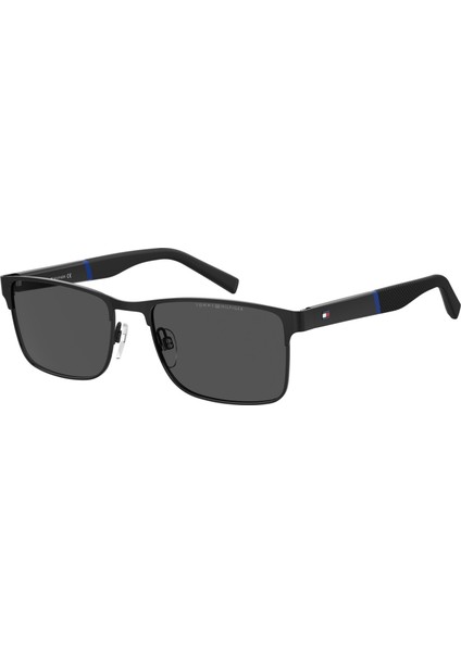 Tommy Hılfıger Th 2040/S - 80756IR Grey Erkek Güneş Gözlüğü