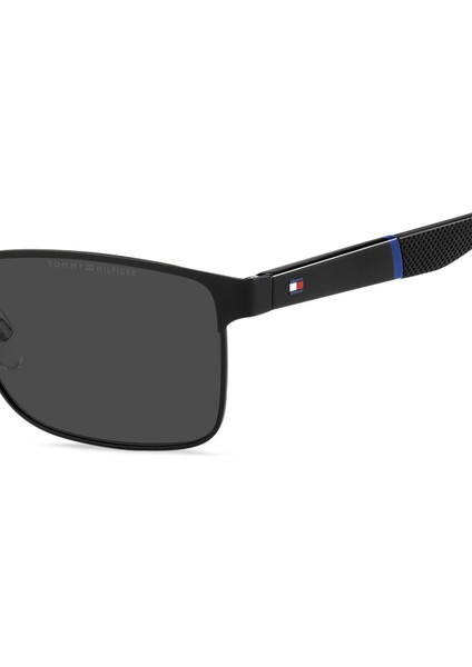 Tommy Hılfıger Th 2040/S - 80756IR Grey Erkek Güneş Gözlüğü fırsatları