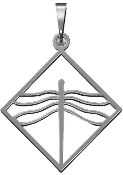 925 Ayar gümüş kolye yusufçuk SM6679 fiyatları