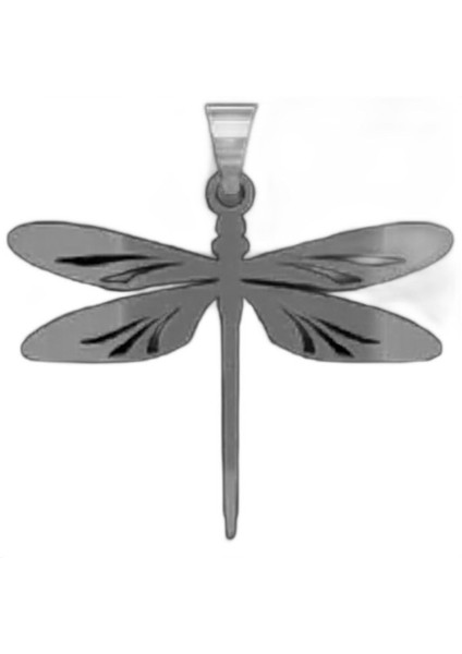 925 Ayar gümüş kolye yusufçuk SM6683 fiyatları