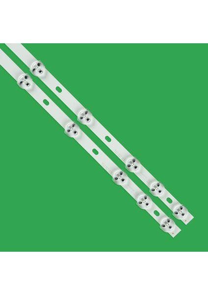 Telefunken 32XT3020D LED Bar Takım