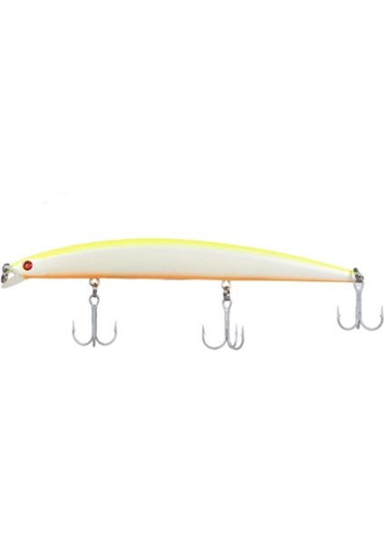 Ryujı Sea Mınnow 145F 19GR Lemon Back