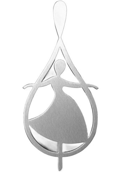 925 Ayar gümüş kolye dans SM6613 fiyatları