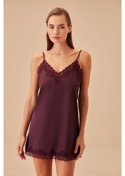 Pansy Kısa Gecelik fiyatları