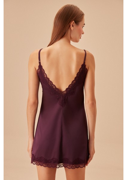 Pansy Kısa Gecelik fırsatları