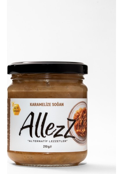 Karamelize Soğan indirimleri