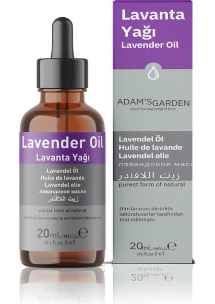 Lavanta Yağı Saf 20ML modelleri
