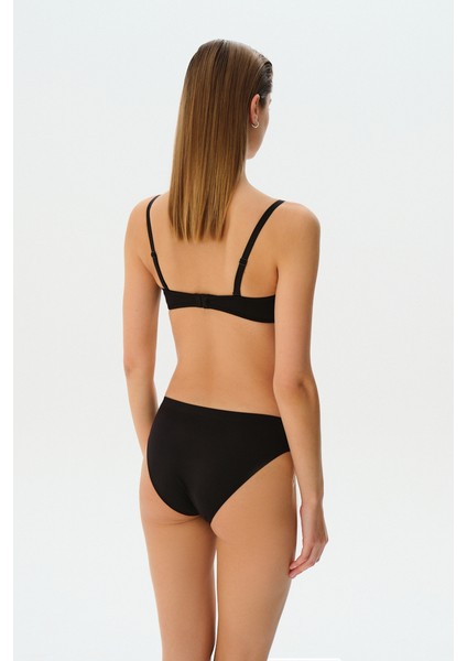 Kadın Strapless Sütyen Sw5360 Siyah/75D fırsatları