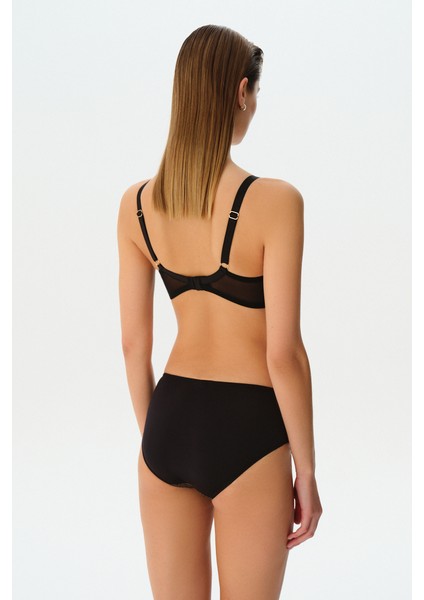 Madeleine Yüksek Bel Slip Külot fırsatları