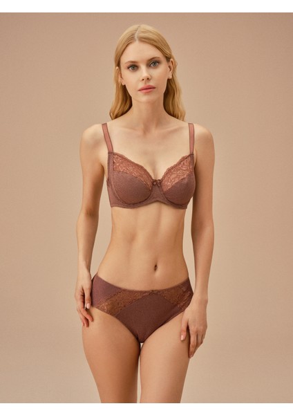 Madeleine Yüksek Bel Slip Külot fiyatları