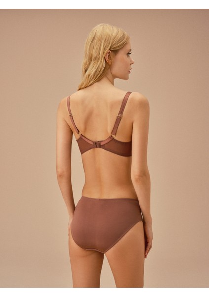 Madeleine Yüksek Bel Slip Külot fırsatları