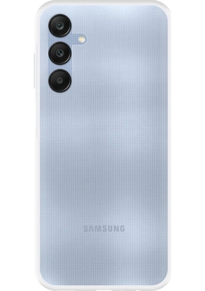 Samsung Galaxy A25 5g Kılıf Lüx Şeffaf Silikon fiyatları