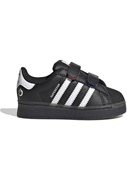 JI0507 Superstar LED Lıghts Cf I Çocuk Günlük Spor Ayakkabısı
