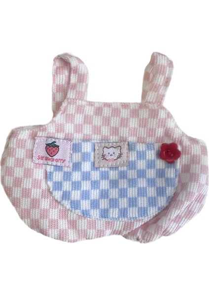 Ördek Giysileri Kostümler 15CM Için Çıkarılabilir Ördek Ş (Yurt Dışından)