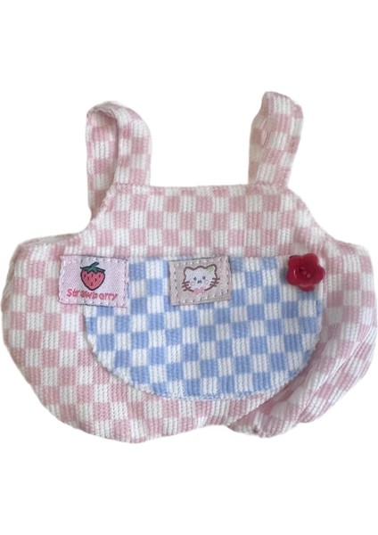 Ördek Giysileri Kostümler 15CM Için Çıkarılabilir Ördek Ş (Yurt Dışından) modelleri