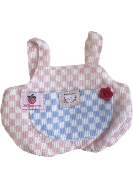 Ördek Giysileri Kostümler 15CM Için Çıkarılabilir Ördek Ş (Yurt Dışından) indirimleri