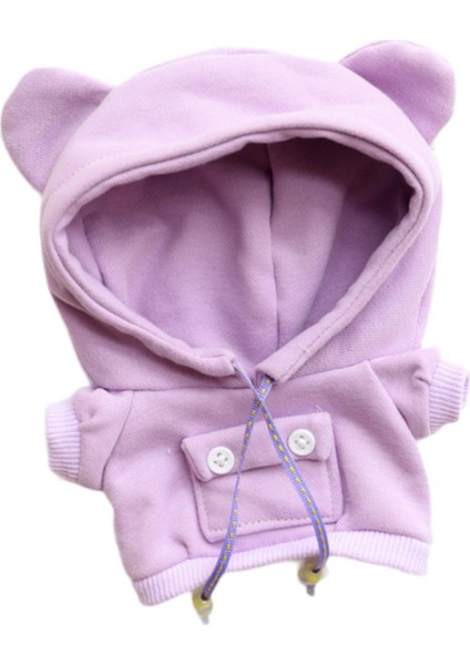 20CM Giysileri Anime Figürü Sweatshirt (Yurt Dışından) fiyatları