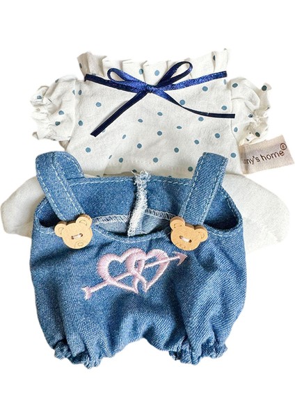 2 Giysileri Kı Moda Askılı Pantolon (Yurt Dışından)