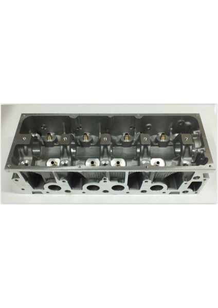 CH09 CH09-10 Silindir Kapağı Clıo Iı Kangoo 1.4 1.6 E7J Uyumlu Yağ Kanalı Yan Alümınyum Manifold