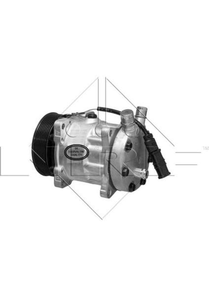 32706 Klıma Kompresoru Tga 00- Tgx-Tgs 06- D2866 D2876 D2066 D2676 -