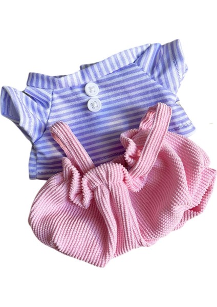 20CM Giysileri Oyuncaklar Doğum Günü Çocuk Günü Için Giydirme (Yurt Dışından) fırsatları
