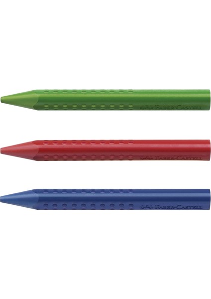 Grip Jumbo Mum Boya 12 Renk fiyatları