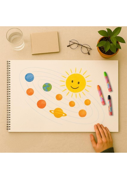 Faber Castell Plastik Çantalı Tutuculu Pastel Boya 18 Renk indirimleri