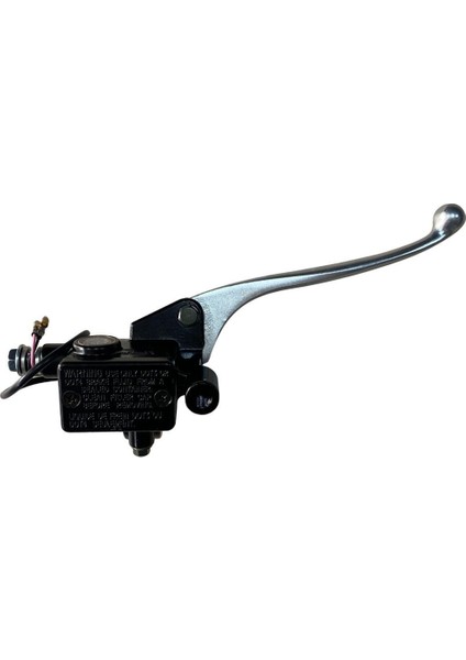 Aston 125 Ön Fren Üst Merkez