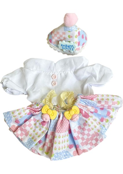 15 cm Giysileri Dıy Giysileri (Yurt Dışından)