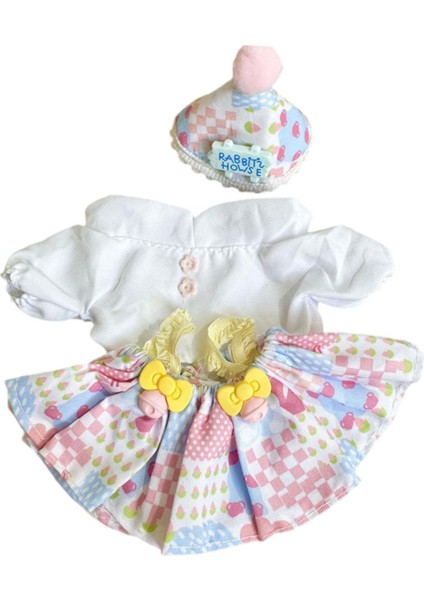 15 cm Giysileri Dıy Giysileri (Yurt Dışından) fiyatları