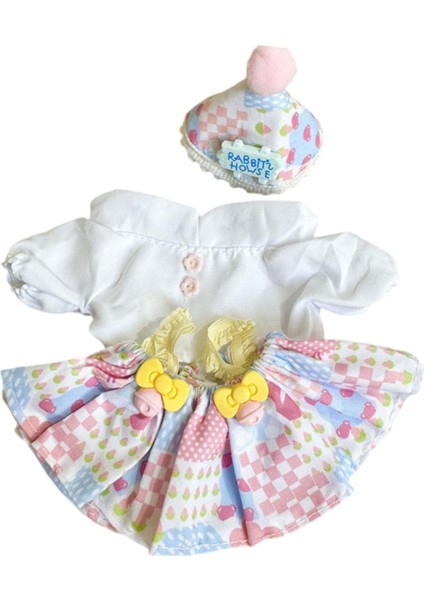 15 cm Giysileri Dıy Giysileri (Yurt Dışından) fırsatları