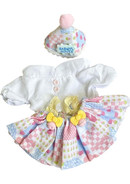 15 cm Giysileri Dıy Giysileri (Yurt Dışından) indirimleri