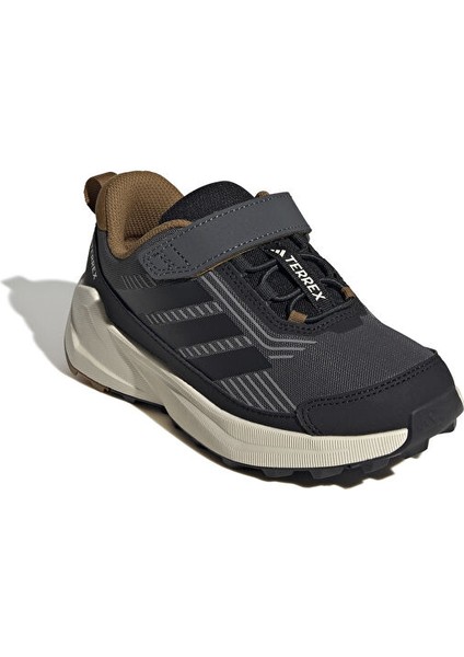 Terrex Trailmaker 2 Çocuk Gri Outdoor Ayakkabı (IH2885)