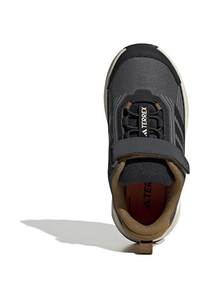 Terrex Trailmaker 2 Çocuk Gri Outdoor Ayakkabı (IH2885)