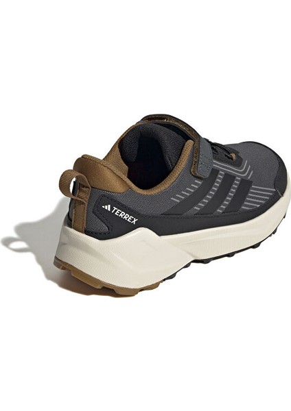 Terrex Trailmaker 2 Çocuk Gri Outdoor Ayakkabı (IH2885)