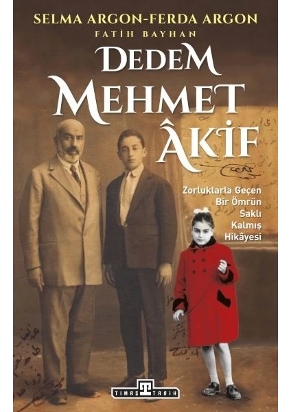 Dedem Mehmed Akif