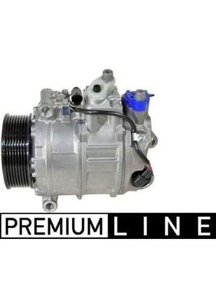 Mahle ACP685000P -Knecht-Behr ACP685000P A C-Kompresör Mercedes W164 M Class ml A0012308311